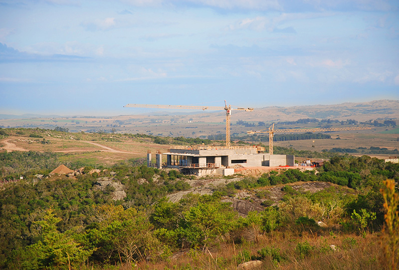 bodega garzon