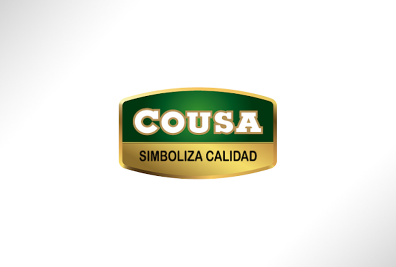 logo cousa