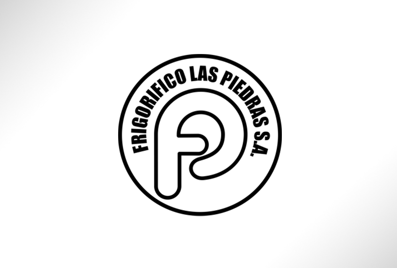 logo frigorifico las piedras