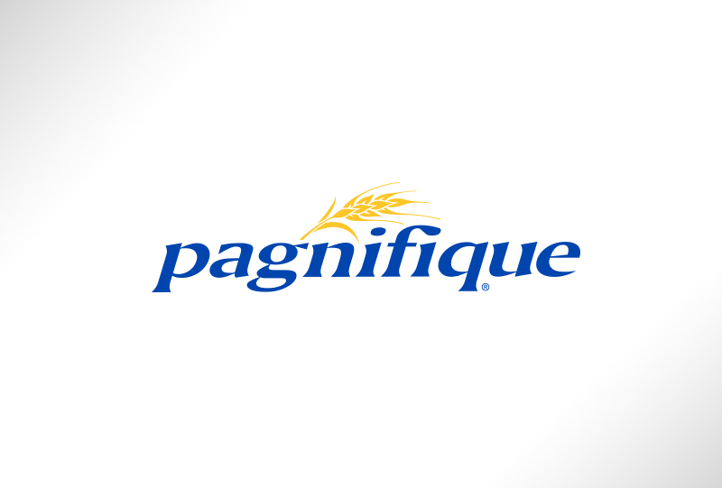 logo pagnifique