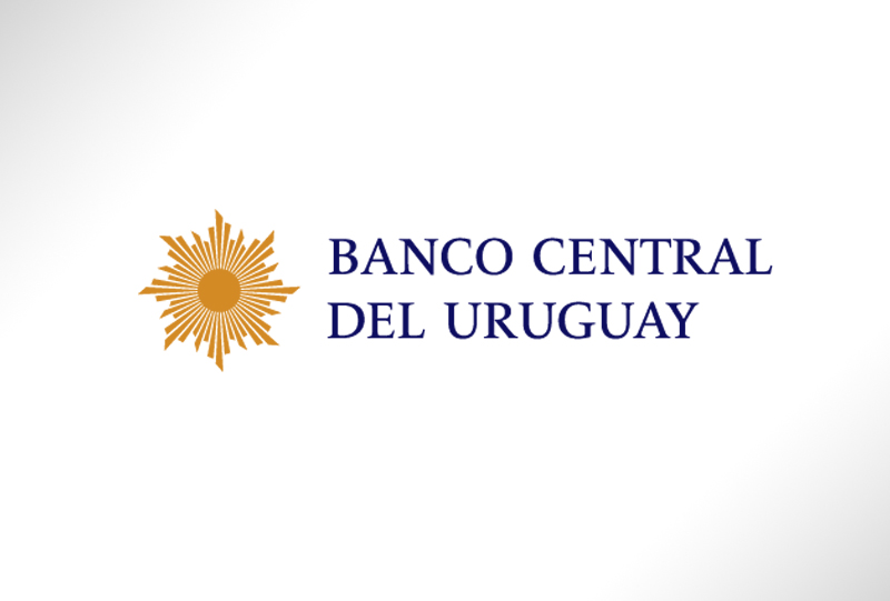 Logo Banco Central