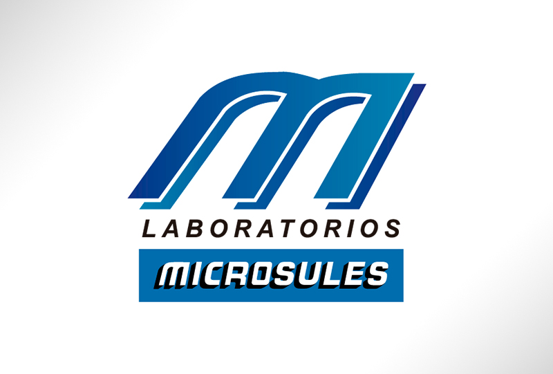 logo microsules