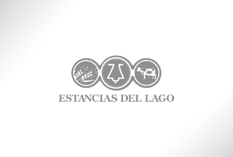 Logo Estancias del Lago