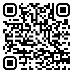 Código QR Gabriel García