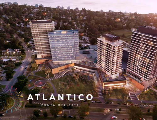 Shopping Atlántico