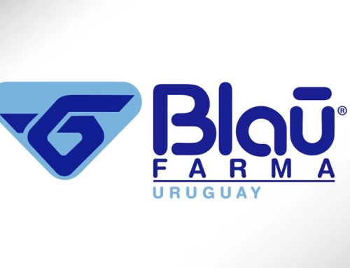 Blaufarma