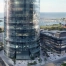 Edificio Cosmos desde arriba